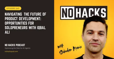 No Hacks Podcast – Episode 162