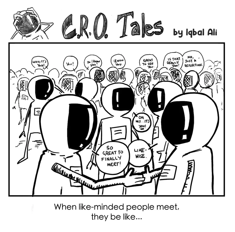 Experimentation Elite