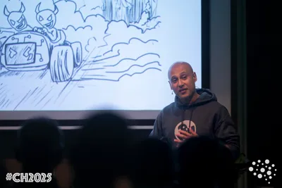 The AI sustainability problem, and the small model solution (Keynote at CH2025)