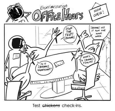 Text Chickens Office Hours